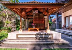 Common Space 5 Sudani Bale Homestay