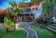 Exterior 2 Sudani Bale Homestay