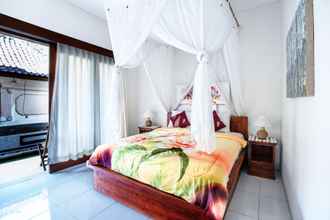 Bedroom 4 Sudani Bale Homestay