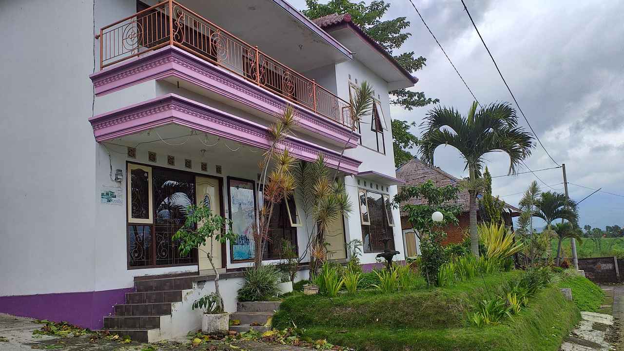 Room rate Villa Barbie Eight Bedroom, from 02-05-2023 until 03-05-2023