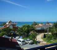 Atraksi di Area Sekitar 2 Lanta Ray Bay Hotel