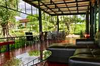 ล็อบบี้ Phuwadee Resort Khao Yai 