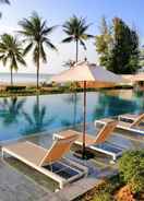 SWIMMING_POOL ทั่งทอง บีช วิลล่า