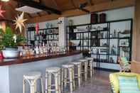 Bar, Kafe dan Lounge Tungtong Beach Villas