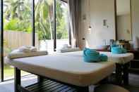 Accommodation Services Tungtong Beach Villas