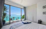 ห้องนอน 7 Samui Bayside Luxury Villas