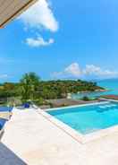 SWIMMING_POOL Samui Bayside Luxury Villas