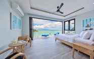 Bedroom 5 Samui Bayside Luxury Villas