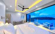 Bilik Tidur 2 Samui Bayside Luxury Villas