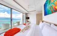 ห้องนอน 6 Samui Bayside Luxury Villas