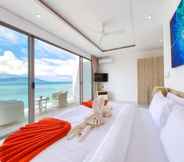 ห้องนอน 6 Samui Bayside Luxury Villas