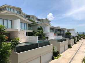 Bangunan 4 Samui Bayside Luxury Villas