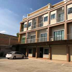 Exterior / Building 1 Rabbit Hotel, มหาวิทยาลัยมหาจุฬาลงกรณราชวิทยาลัย วิทยาลัยสงฆ์พ่อขุนผาเมือง เพชรบูรณ์ Hotels