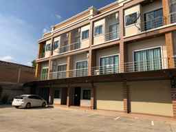 Rabbit Hotel, SGD 23