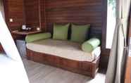 ห้องนอน 7 Darsan Lembongan Boutique Cottage