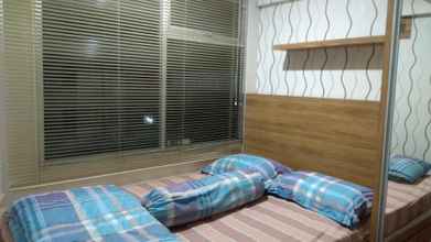 Kamar Tidur 4 Jarrdin Apartment By De Little Hommies