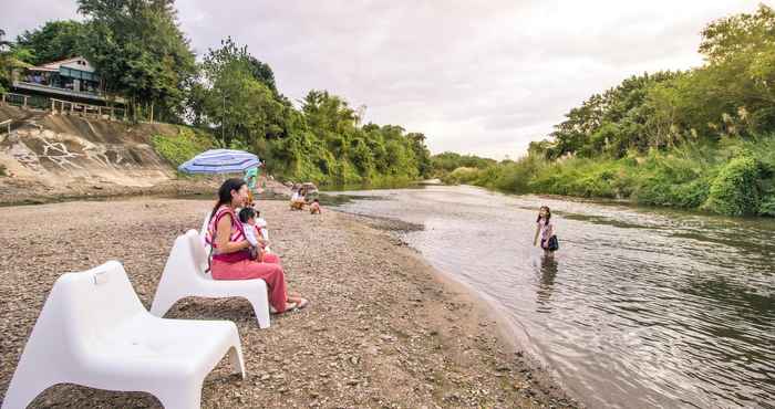 วิวและสถานที่ท่องเที่ยวใกล้เคียง Bann Naratawan