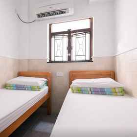 Lobby1阿山旅館,Tsui Lam Estate飯店