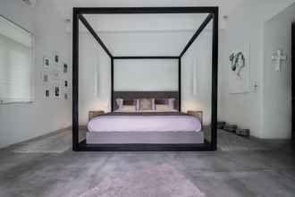 Bedroom 4 Seminyak-Umalas Tropical Mansion