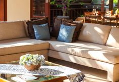 共用スペース 5 Ungasan Gita Villa