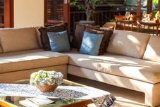 共用スペース Ungasan Gita Villa