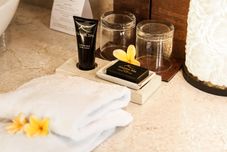 宿泊サービス Ungasan Gita Villa