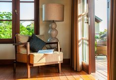 共用スペース 6 Ungasan Gita Villa