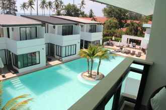 Kolam Renang 4 Sai Naam Lanta Residence