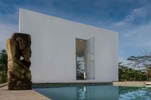White Cubes Ubud, THB 4,139.92