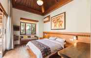 Bedroom 5 Luxury Totem Villa