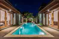 Swimming Pool Luxury Totem Villa