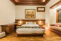 Kamar Tidur Luxury Totem Villa