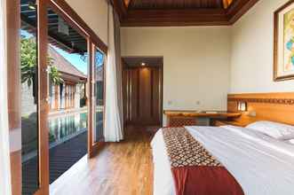 Bedroom 4 Luxury Totem Villa