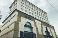 Exterior Classic Hotel Muar