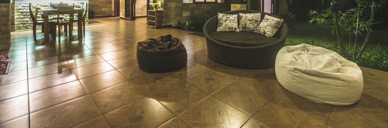 大堂 A Priori Villa