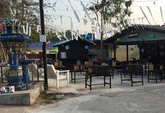 ロビー 3 Ta Yai Jai Dee Resort