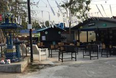 Lobi Ta Yai Jai Dee Resort