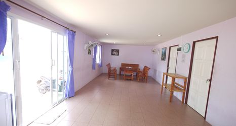 ロビー 2 Ta Yai Jai Dee Resort