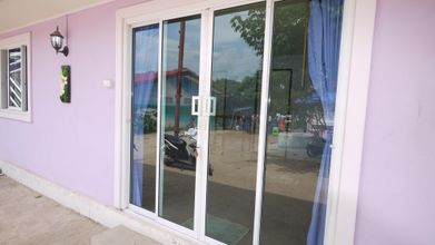 外観 4 Ta Yai Jai Dee Resort