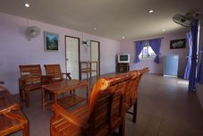 共用スペース Ta Yai Jai Dee Resort