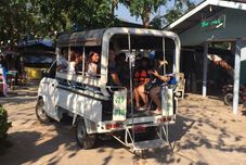 宿泊サービス Ta Yai Jai Dee Resort