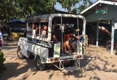 Accommodation Services 2 Ta Yai Jai Dee Resort