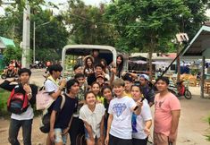 フィットネスセンター 4 Ta Yai Jai Dee Resort