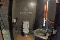 Toilet Kamar Baan Ing Doi 