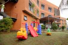 Phương tiện giải trí Huynh Thao Hotel