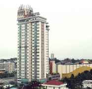 Bangunan 5 PREMIER Residences 2BR @The BCC- Batam