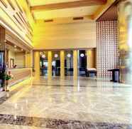 Lobby 2 PREMIER Residences 2BR @The BCC- Batam