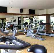 Fitness Center 4 PREMIER Residences 2BR @The BCC- Batam