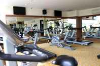 Fitness Center PREMIER Residences 2BR @The BCC- Batam