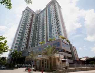 Bangunan 2 PREMIER Residences 2BR @The BCC- Batam